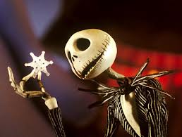 Jack Skellington Tim Burton Wiki Fandom