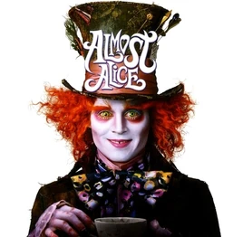 Almost Alice soundtrack