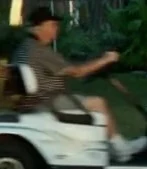 Neighbor in Miss Peregrine's Home for Peculiar Children.