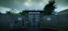 Willow Hill Psychiatric Hospital