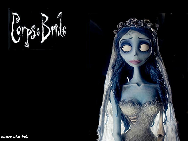 Emily Tim Burton s The Corpse Bride Wiki Fandom