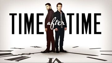 Time After Time Time After Time Wiki Fandom