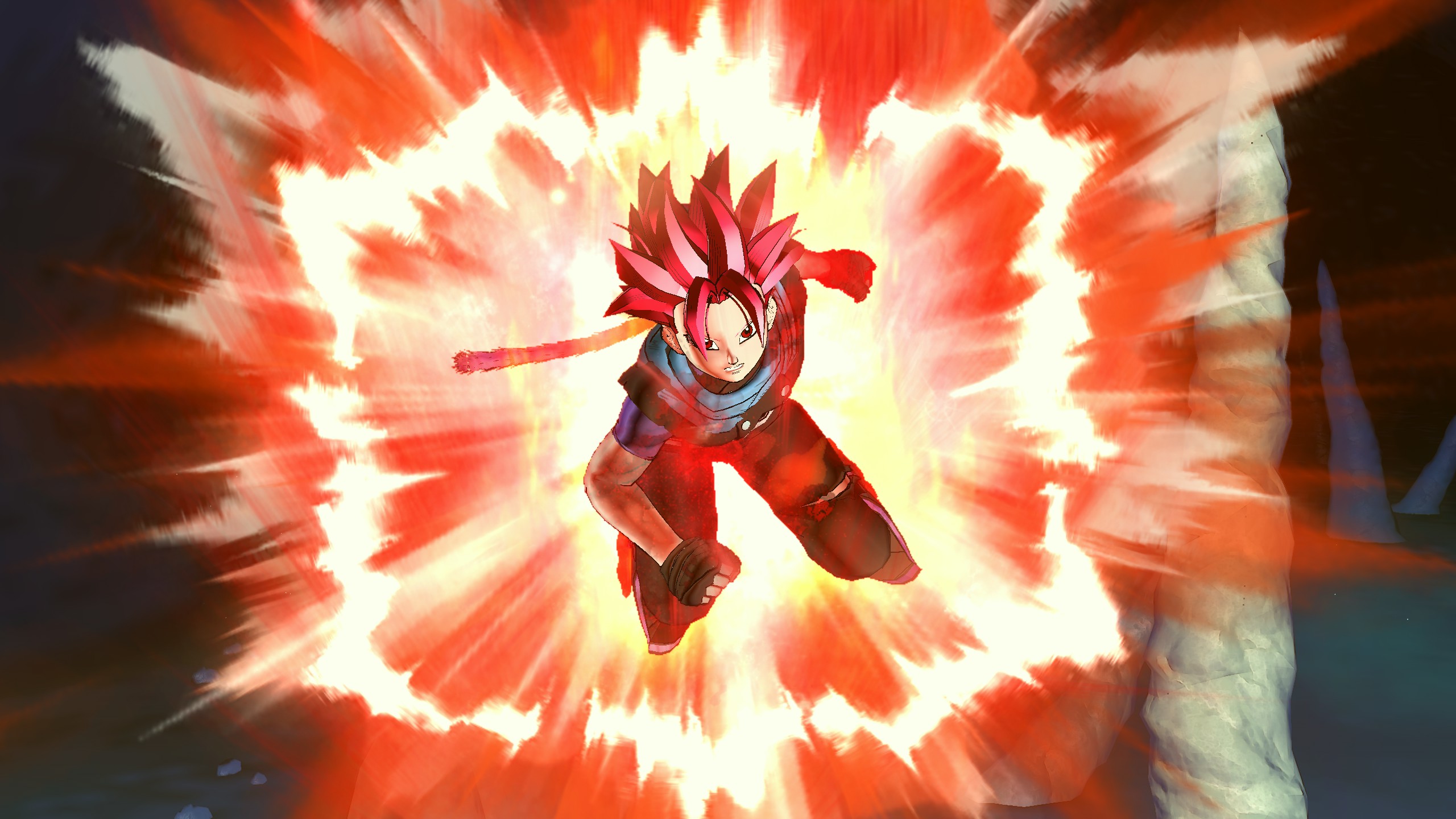 Vegeta (Super Saiyan Blue Evolution), dragon ball evolution wiki 