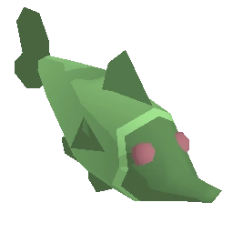 Mossy Cod | Time to Morp Wiki | Fandom