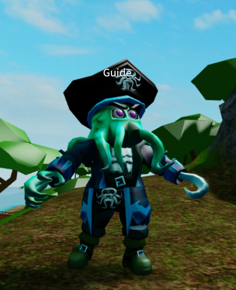 Squid Game, Roblox Wiki