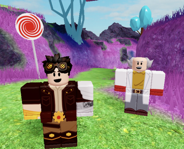 Candy Land Time Travel Adventures Roblox Wiki Fandom - roblox time travel adventures wiki