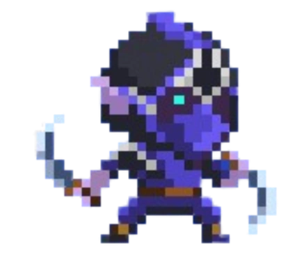 Assassin | Time Walker: Dark World Wiki | Fandom