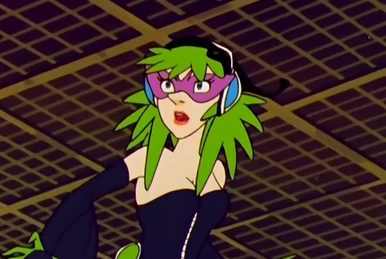 Star Front Gall Force | Gall Force Wiki | Fandom