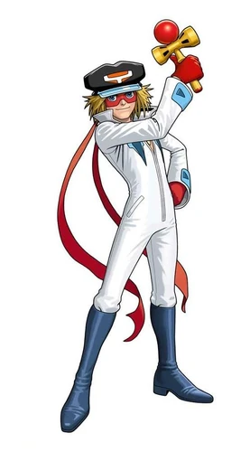 gan takada | time bokan wiki | fandom