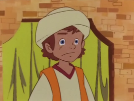 Hassan