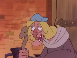Yokubaba