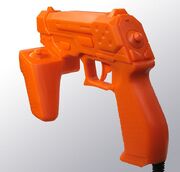 Guncon 3