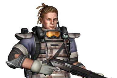 Time Crisis 3D Sound Ensemble | Time Crisis Wiki | Fandom