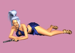 Time Crisis Project Titan Time Crisis Wiki Fandom