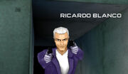 Ricardo Blanco