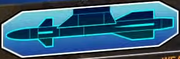 Time Crisis 5 rocket launcher icon