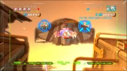 The front of the Beast Combat Ship is firing energy lasers.png (1.1 MB) The front of Beast Combat Ship, shooting with energy lasers