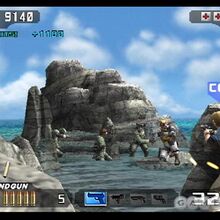 time crisis 3 ps2