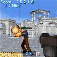 Screenshot (i-appli)