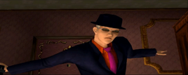 Jakov Kinisky (PS2 version)