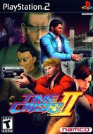 Time Crisis 2 NTSC-U