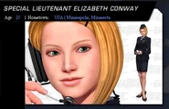 Timecrisis4speciallieutenantelizabe.jpg (30 KB) Appearance
