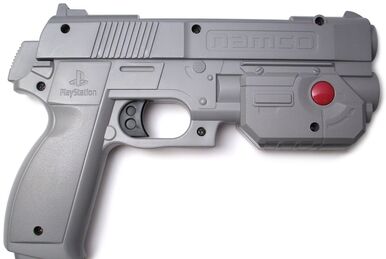 GUNCON3　ガンコン　PS3 Amazon | ガンコン3 | コントローラー（ハンドル