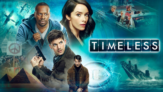 About Timeless