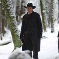 The Murder Of Jesse James Timeless Wikia Fandom Tune in to @nbc at 10/9c! the murder of jesse james timeless