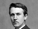 Thomas Edison