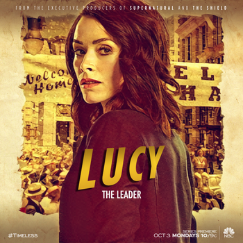 Lucy-preston-timeless-nbc