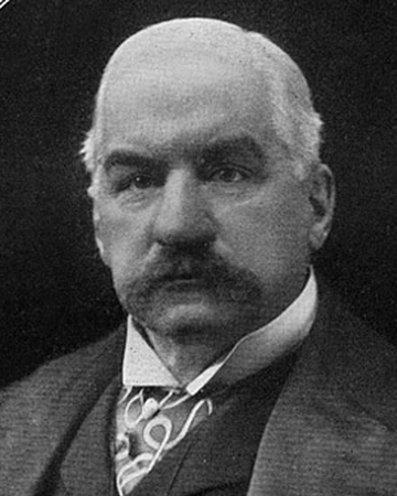 J P Morgan Timeless Wikia Fandom