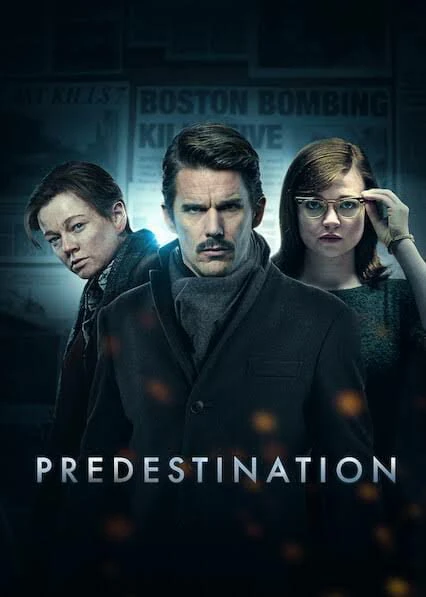 Predestination (Timeline) Timelines Wiki Fandom