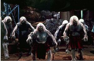 Morlocks