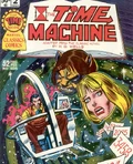 Marvel Time Machine Box