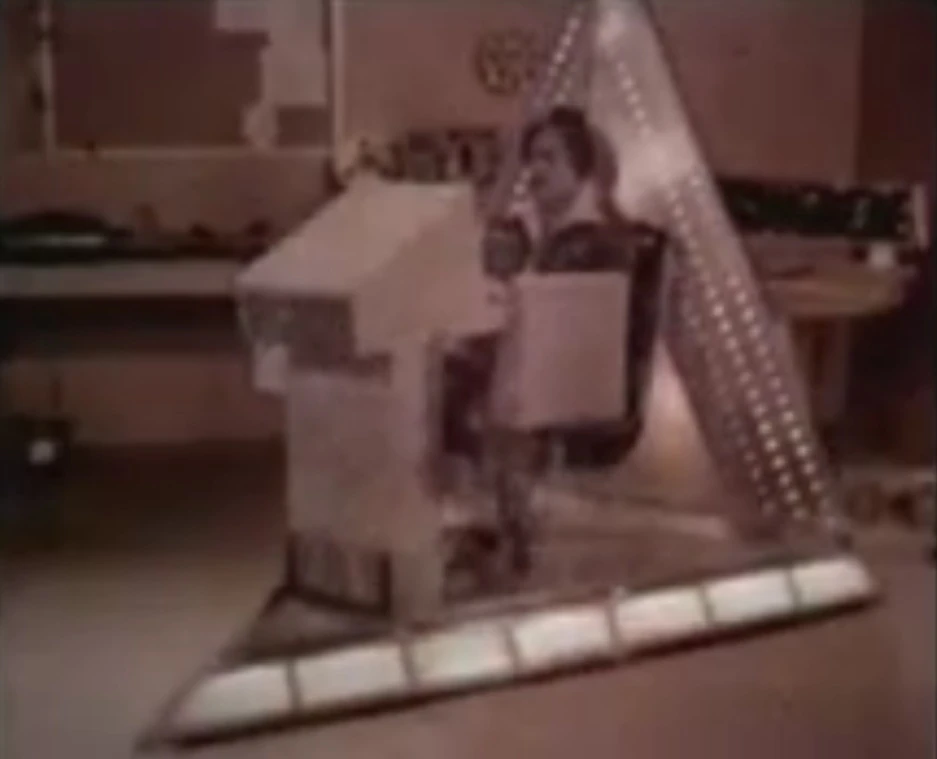 The Time Machine (1978 Film) | The Time Machine Wiki | Fandom