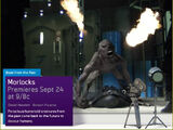 Morlocks (Film)