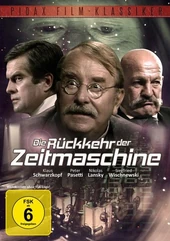 Die Rückkehr der Zeitmaschine film