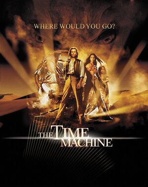 2002 Film Poster