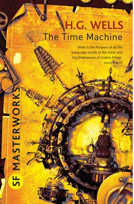 The Time Machine: An Invention | The Time Machine Wiki | Fandom