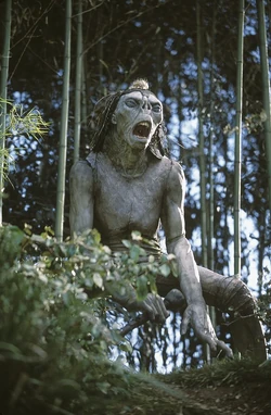 Morlocks | The Time Machine Wiki | Fandom