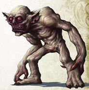 Morlock Pathfinder