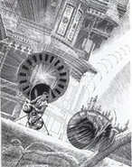 The Time Machine - Illustration Gallery | The Time Machine Wiki | Fandom