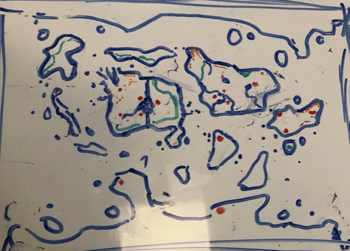 Mamallia | Timer Wiki | Fandom