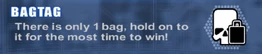 Bagtag