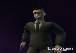 Lawyer