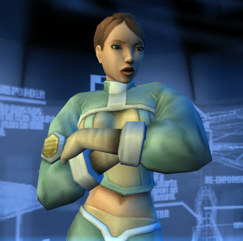 TimeSplitters: Future Perfect, TimeSplitters Wiki