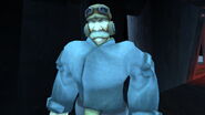 Gregor Lenko in TimeSplitters 2.