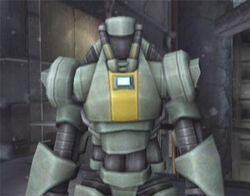 R-110 | TimeSplitters Wiki | Fandom