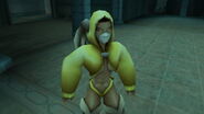 Cyberfairy in TimeSplitters 2.